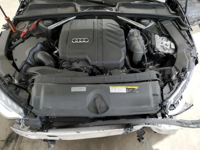 Photo 10 VIN: WAUEAAF48NN011726 - AUDI A4 