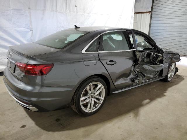 Photo 2 VIN: WAUEAAF48NN011726 - AUDI A4 