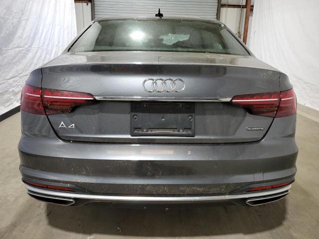 Photo 5 VIN: WAUEAAF48NN011726 - AUDI A4 