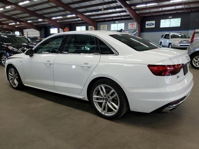 Photo 1 VIN: WAUEAAF48NN011807 - AUDI A4 PREMIUM 