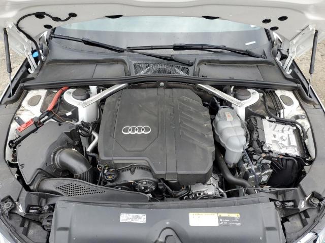 Photo 10 VIN: WAUEAAF48NN011807 - AUDI A4 PREMIUM 