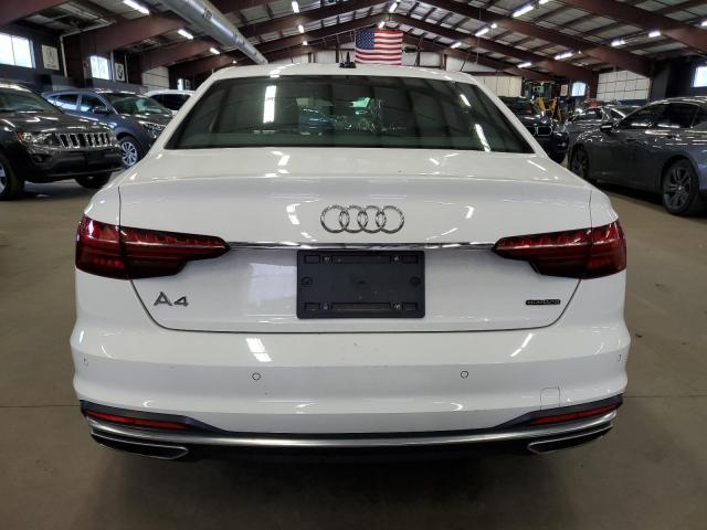 Photo 5 VIN: WAUEAAF48NN011807 - AUDI A4 PREMIUM 