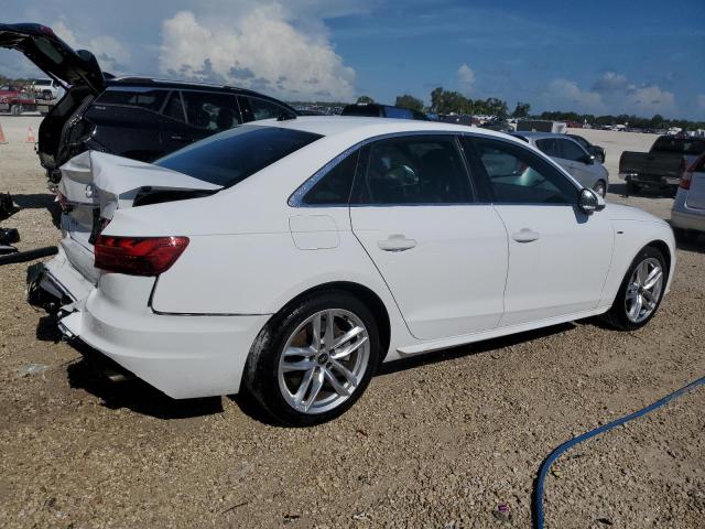 Photo 2 VIN: WAUEAAF48NN013542 - AUDI A4 PREMIUM 