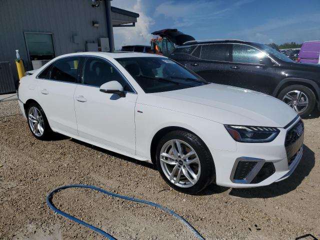 Photo 3 VIN: WAUEAAF48NN013542 - AUDI A4 PREMIUM 