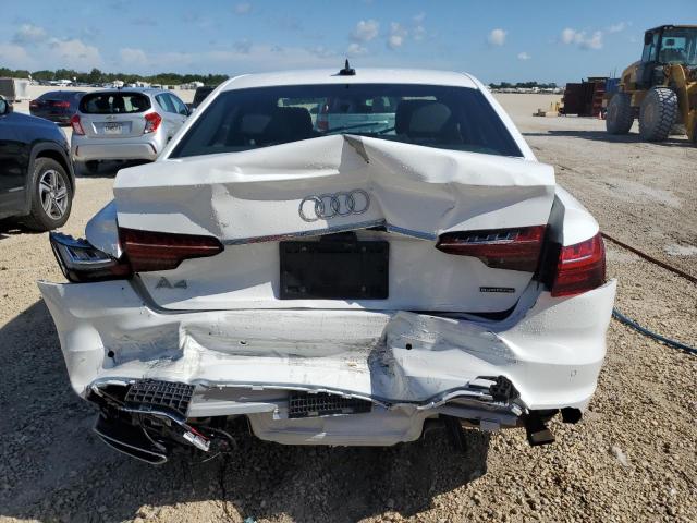 Photo 5 VIN: WAUEAAF48NN013542 - AUDI A4 PREMIUM 