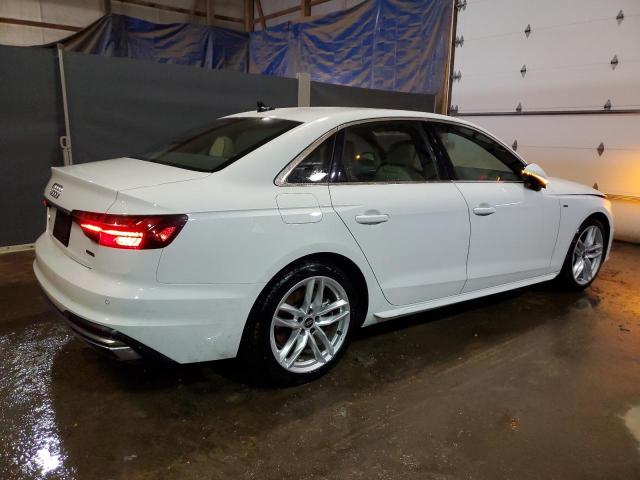 Photo 2 VIN: WAUEAAF48NN014593 - AUDI A4 