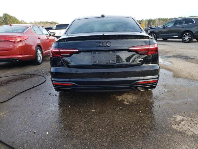 Photo 5 VIN: WAUEAAF48PA026706 - AUDI A4 