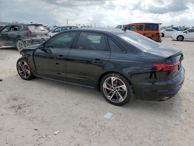 Photo 1 VIN: WAUEAAF48PA037236 - AUDI A4 