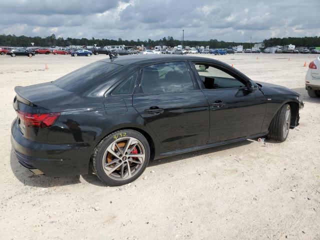 Photo 2 VIN: WAUEAAF48PA037236 - AUDI A4 