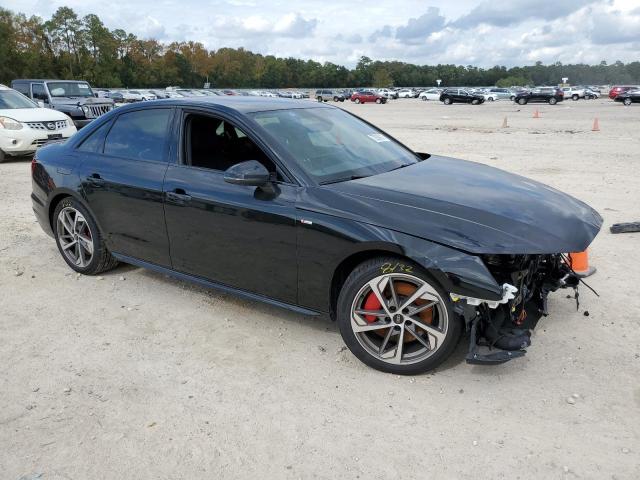 Photo 3 VIN: WAUEAAF48PA037236 - AUDI A4 