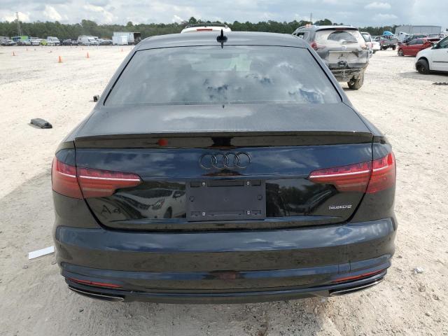 Photo 5 VIN: WAUEAAF48PA037236 - AUDI A4 