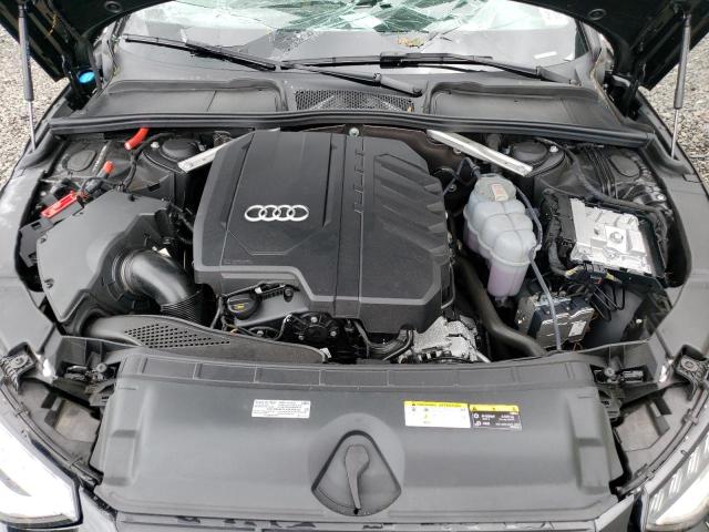 Photo 10 VIN: WAUEAAF48PN003628 - AUDI A4 PREMIUM 