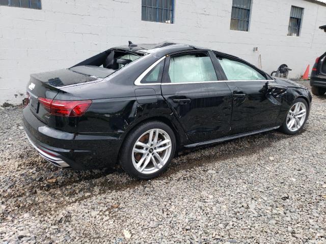 Photo 2 VIN: WAUEAAF48PN003628 - AUDI A4 PREMIUM 