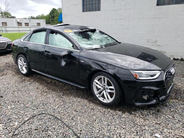 Photo 3 VIN: WAUEAAF48PN003628 - AUDI A4 PREMIUM 