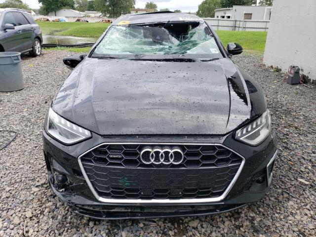 Photo 4 VIN: WAUEAAF48PN003628 - AUDI A4 PREMIUM 