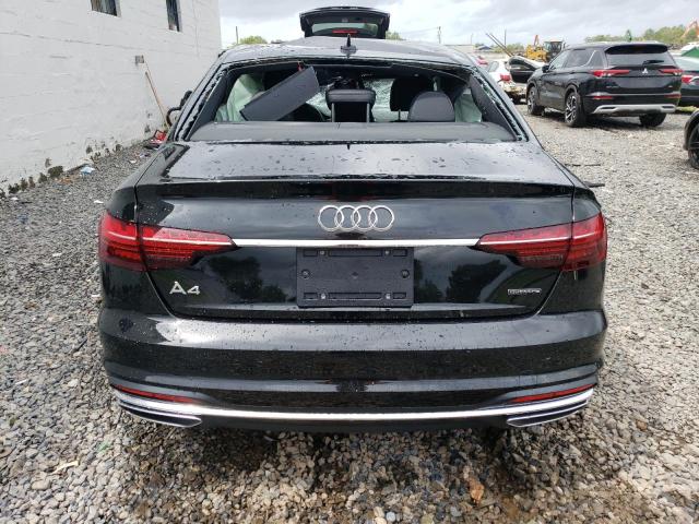 Photo 5 VIN: WAUEAAF48PN003628 - AUDI A4 PREMIUM 