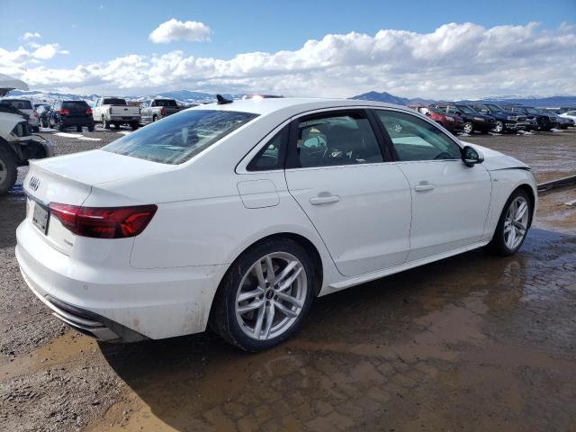 Photo 2 VIN: WAUEAAF48PN010319 - AUDI A4 