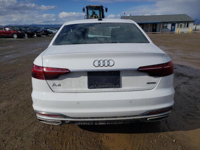 Photo 5 VIN: WAUEAAF48PN010319 - AUDI A4 