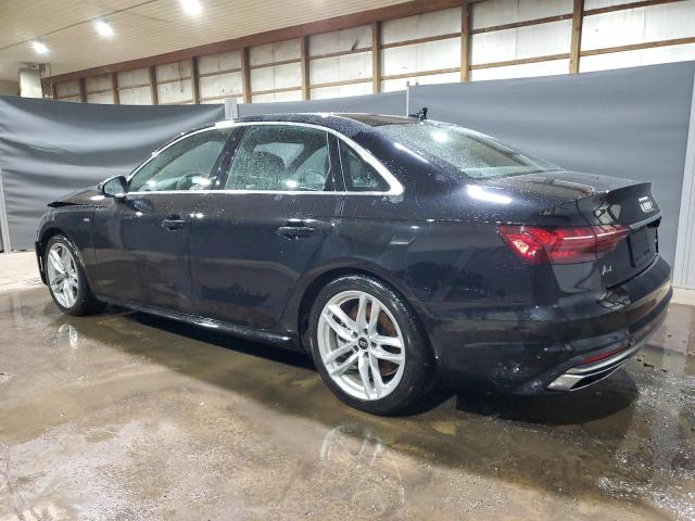 Photo 1 VIN: WAUEAAF48RN008976 - AUDI A4 PREMIUM 