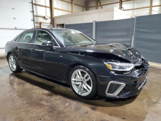 Photo 3 VIN: WAUEAAF48RN008976 - AUDI A4 PREMIUM 