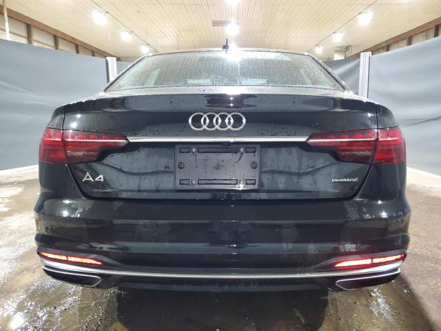 Photo 5 VIN: WAUEAAF48RN008976 - AUDI A4 PREMIUM 