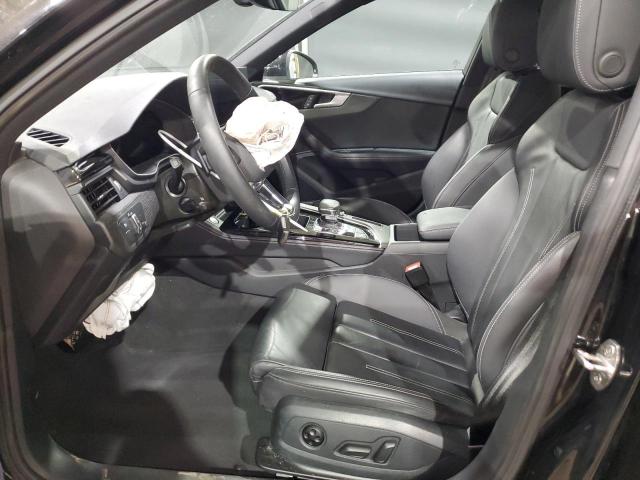 Photo 6 VIN: WAUEAAF48RN008976 - AUDI A4 PREMIUM 