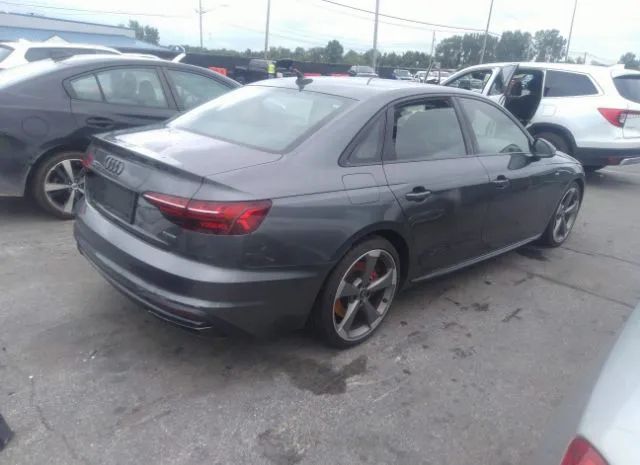 Photo 3 VIN: WAUEAAF49NN006244 - AUDI A4 