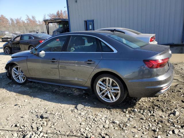 Photo 1 VIN: WAUEAAF49NN008446 - AUDI A4 