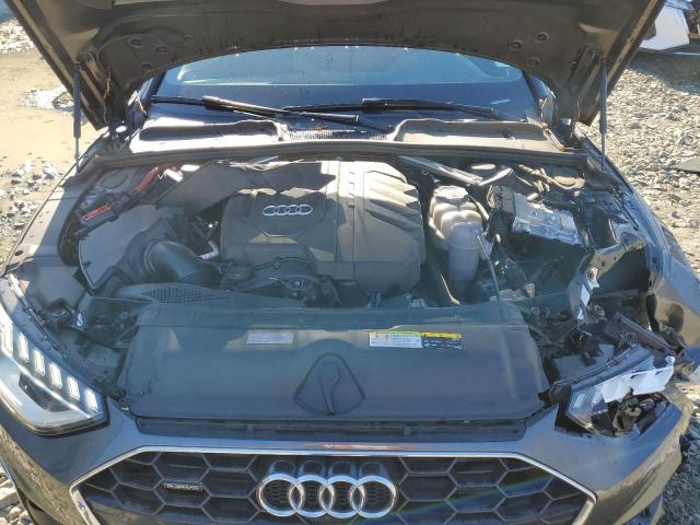 Photo 10 VIN: WAUEAAF49NN008446 - AUDI A4 