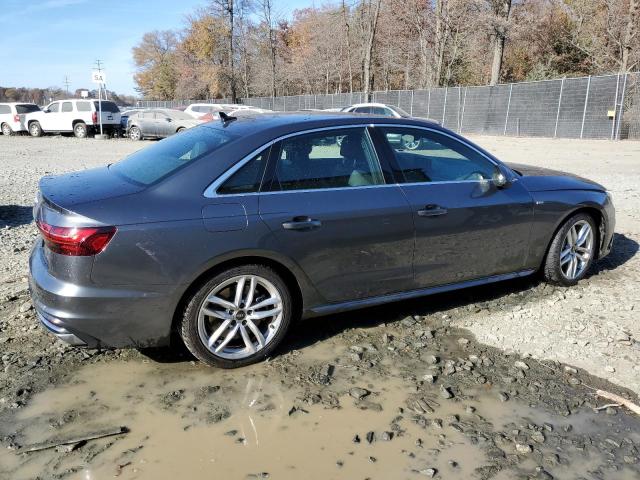 Photo 2 VIN: WAUEAAF49NN008446 - AUDI A4 