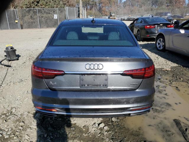 Photo 5 VIN: WAUEAAF49NN008446 - AUDI A4 