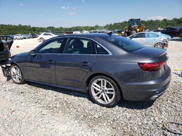 Photo 1 VIN: WAUEAAF49NN008835 - AUDI A4 