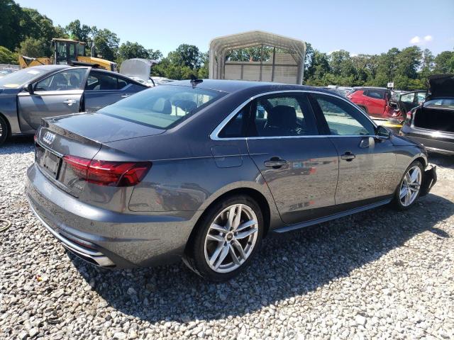 Photo 2 VIN: WAUEAAF49NN008835 - AUDI A4 