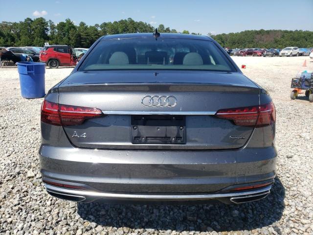 Photo 5 VIN: WAUEAAF49NN008835 - AUDI A4 