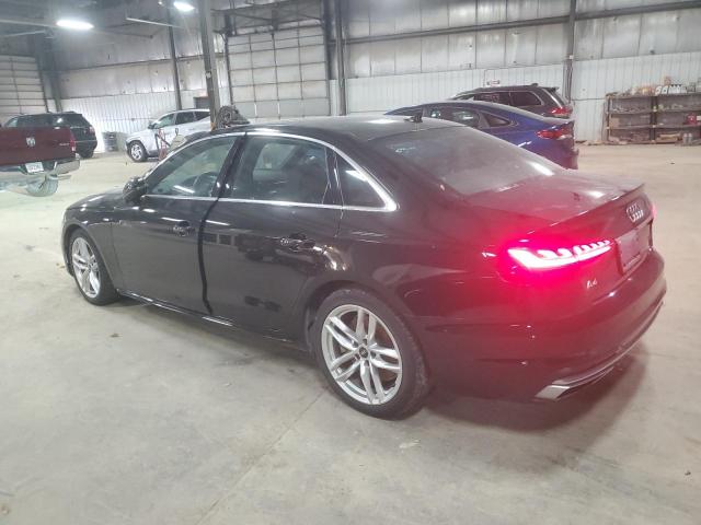 Photo 1 VIN: WAUEAAF49NN013775 - AUDI A4 PREMIUM 