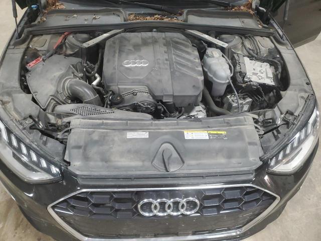 Photo 10 VIN: WAUEAAF49NN013775 - AUDI A4 PREMIUM 