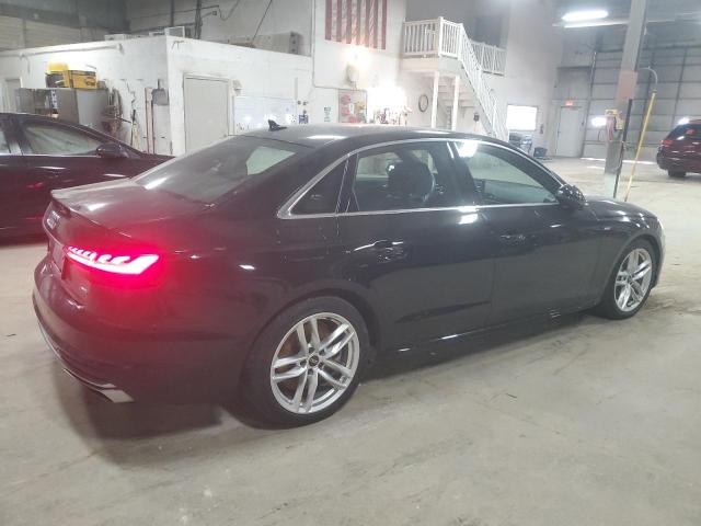 Photo 2 VIN: WAUEAAF49NN013775 - AUDI A4 PREMIUM 