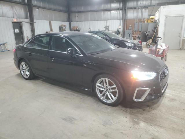 Photo 3 VIN: WAUEAAF49NN013775 - AUDI A4 PREMIUM 