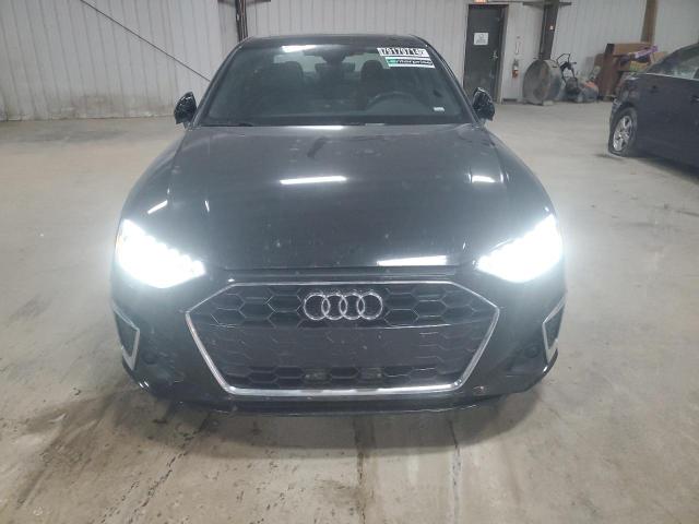 Photo 4 VIN: WAUEAAF49NN013775 - AUDI A4 PREMIUM 