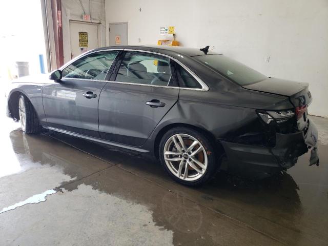 Photo 1 VIN: WAUEAAF49NN015333 - AUDI A4 