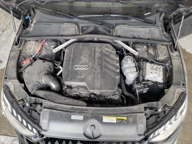 Photo 10 VIN: WAUEAAF49NN015333 - AUDI A4 