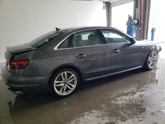 Photo 2 VIN: WAUEAAF49NN015333 - AUDI A4 