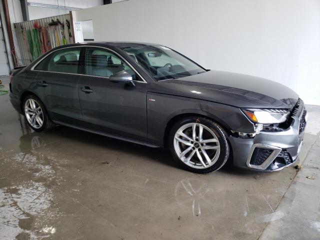 Photo 3 VIN: WAUEAAF49NN015333 - AUDI A4 