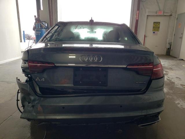 Photo 5 VIN: WAUEAAF49NN015333 - AUDI A4 