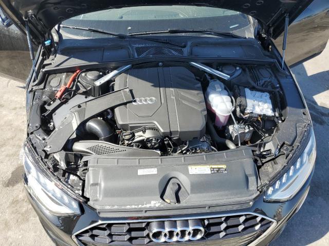 Photo 10 VIN: WAUEAAF49PA019876 - AUDI A4 PREMIUM 