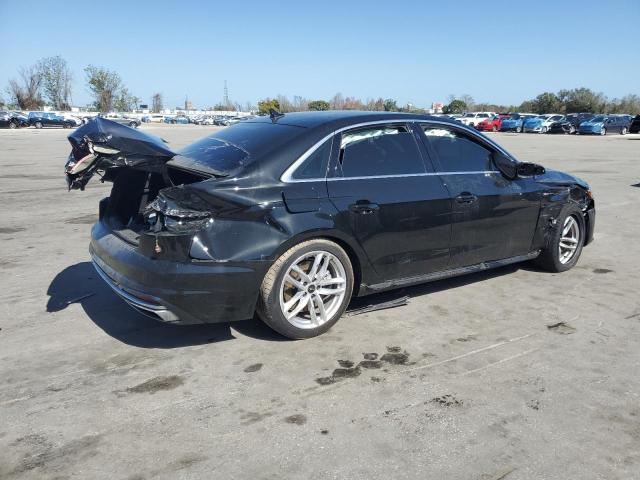 Photo 2 VIN: WAUEAAF49PA019876 - AUDI A4 PREMIUM 