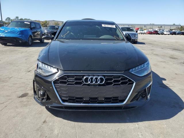 Photo 4 VIN: WAUEAAF49PA019876 - AUDI A4 PREMIUM 