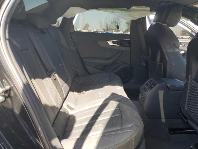 Photo 9 VIN: WAUEAAF49PA019876 - AUDI A4 PREMIUM 