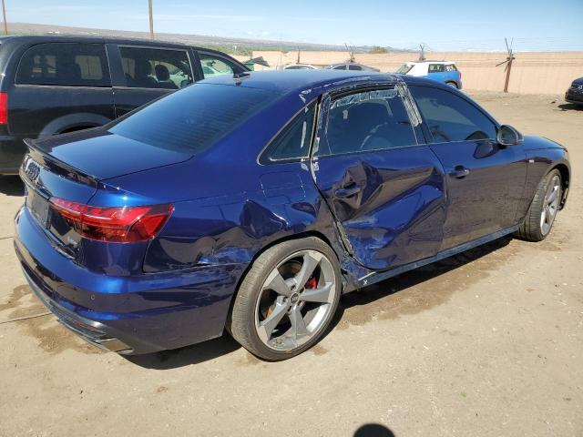 Photo 2 VIN: WAUEAAF49PA030683 - AUDI A4 PREMIUM 