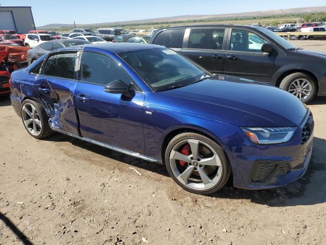 Photo 3 VIN: WAUEAAF49PA030683 - AUDI A4 PREMIUM 